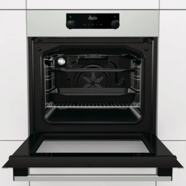 Духовой шкаф Gorenje BO 737 E30X 2700 Вт/ Нержавеющая сталь photo 3