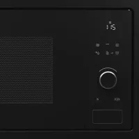 Cuptor cu microunde Gorenje BM 201 A4XG Încorporabil / 800 W / Black photo 3