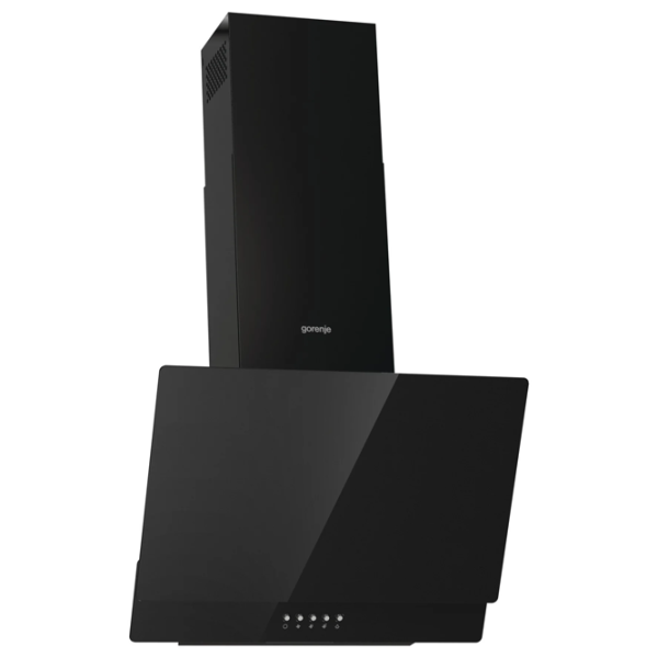 Вытяжка Gorenje WHI629EB Наклонная/ Черный/ Серый photo 3