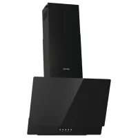 Вытяжка Gorenje WHI629EB Наклонная/ Черный/ Серый photo 3