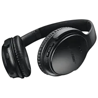 Наушники Bose QuietComfort 35 II Черный Беспроводные/ Персональный photo 2