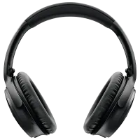 Наушники Bose QuietComfort 35 II Черный Беспроводные/ Персональный photo 3