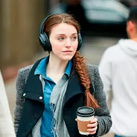 Наушники Bose QuietComfort 35 II Черный Беспроводные/ Персональный photo 5