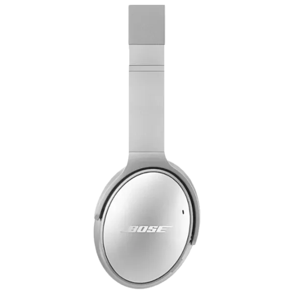 Căști Bose QuietComfort 35 II Silver Fără fir/ Personal photo 2 Căști Bose QuietComfort 35 II Silver Fără fir/ Personal photo 2