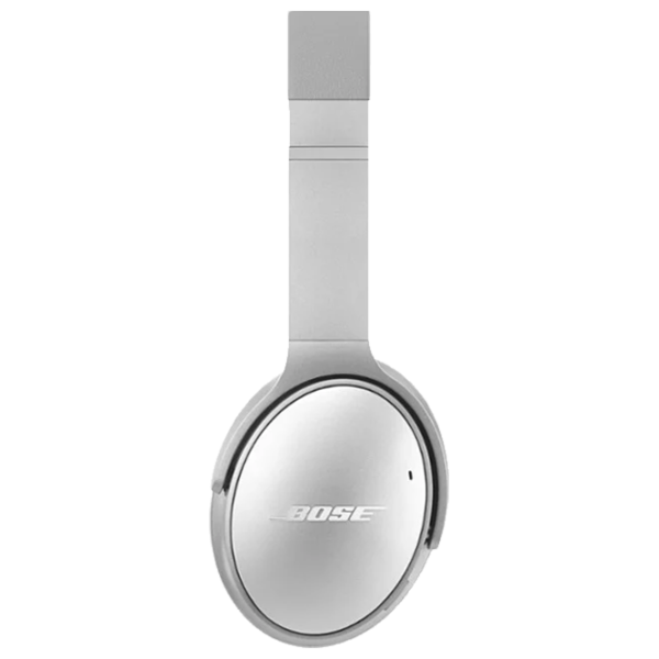 Căști Bose QuietComfort 35 II Silver Fără fir/ Personal photo 2 Căști Bose QuietComfort 35 II Silver Fără fir/ Personal photo 2