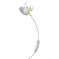 Наушники Bose SoundSport Желтый Серый Беспроводные/ Спорт photo 4