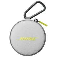Наушники Bose SoundSport Желтый Серый Беспроводные/ Спорт photo 5
