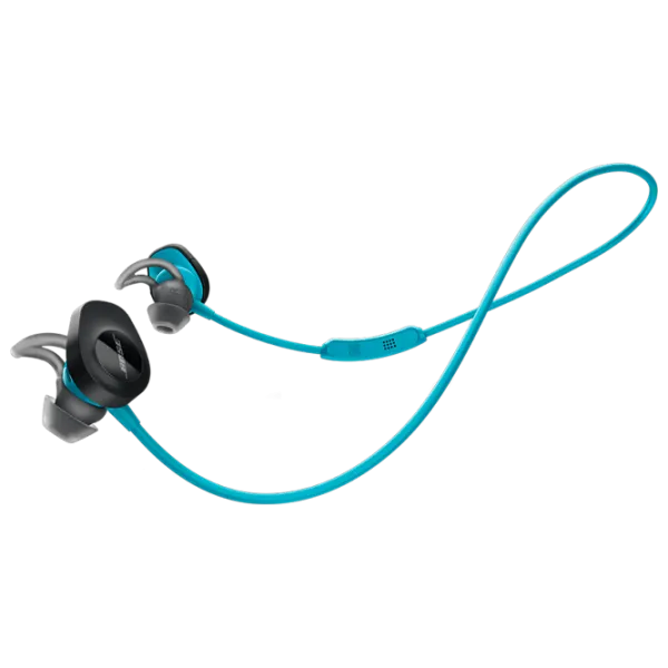 Наушники Bose SoundSport Черный Aqua Беспроводные/ Спорт photo 3