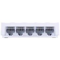 Switch TP-Link LS1005 LiteWave White photo 3