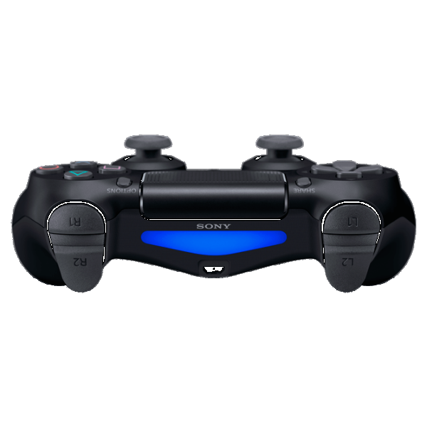 Sony Playstation 4 Slim + Days Gone + God of War + The Last of Us Черный photo 7