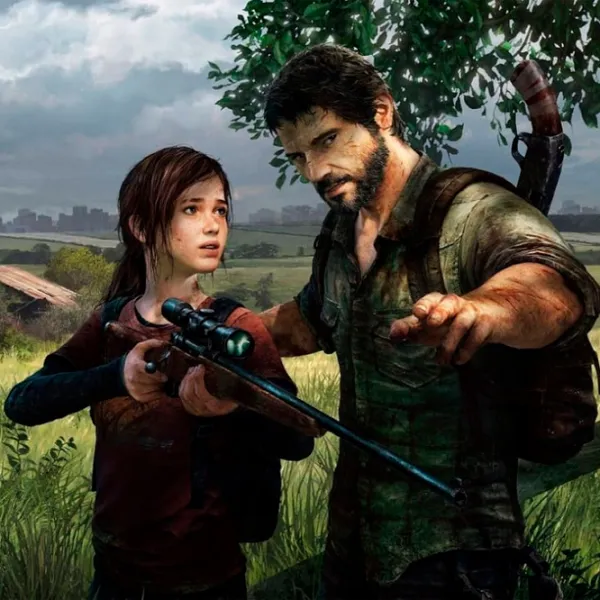 Sony Playstation 4 Slim + Days Gone + God of War + The Last of Us Черный photo 12