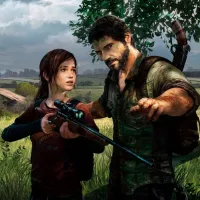 Sony Playstation 4 Slim + Days Gone + God of War + The Last of Us Черный photo 12