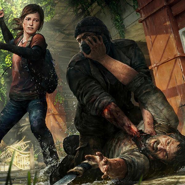 Sony Playstation 4 Slim + Days Gone + God of War + The Last of Us Черный photo 13
