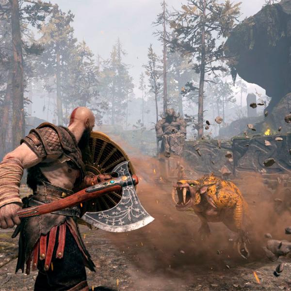 Sony Playstation 4 Slim + Days Gone + God of War + The Last of Us Черный photo 16