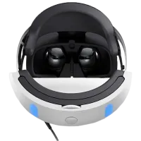 Ochelari VR Sony PlayStation Mega Pack v2 Black photo 4