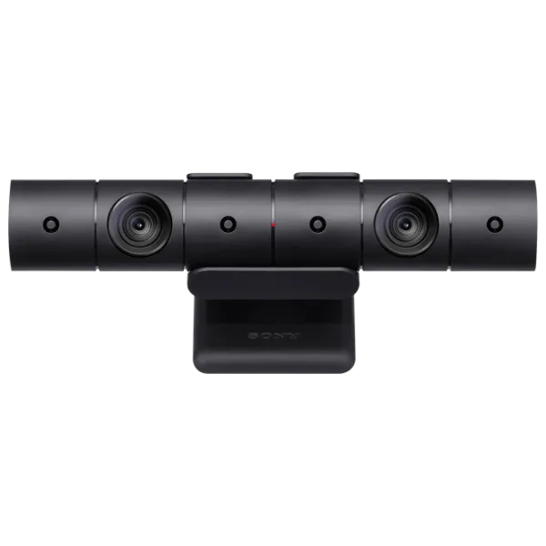 Ochelari VR Sony PlayStation Mega Pack v2 Black  photo 6