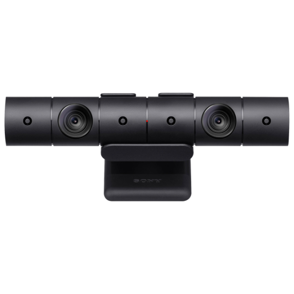 Ochelari VR Sony PlayStation Mega Pack v2 Black  photo 6
