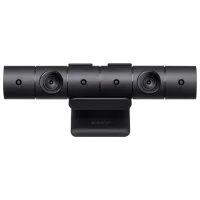Ochelari VR Sony PlayStation Mega Pack v2 Black photo 6