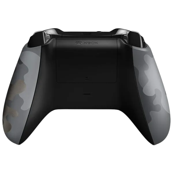 Геймпад Microsoft Xbox One Special Edition Беспроводные / 17 buttons / Night Ops photo 4