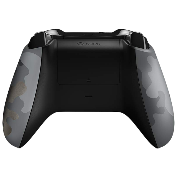Геймпад Microsoft Xbox One Special Edition Беспроводные / 17 buttons / Night Ops photo 4
