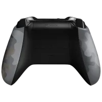 Геймпад Microsoft Xbox One Special Edition Беспроводные / 17 buttons / Night Ops photo 4