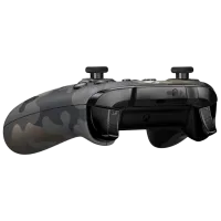Геймпад Microsoft Xbox One Special Edition Беспроводные / 17 buttons / Night Ops photo 5
