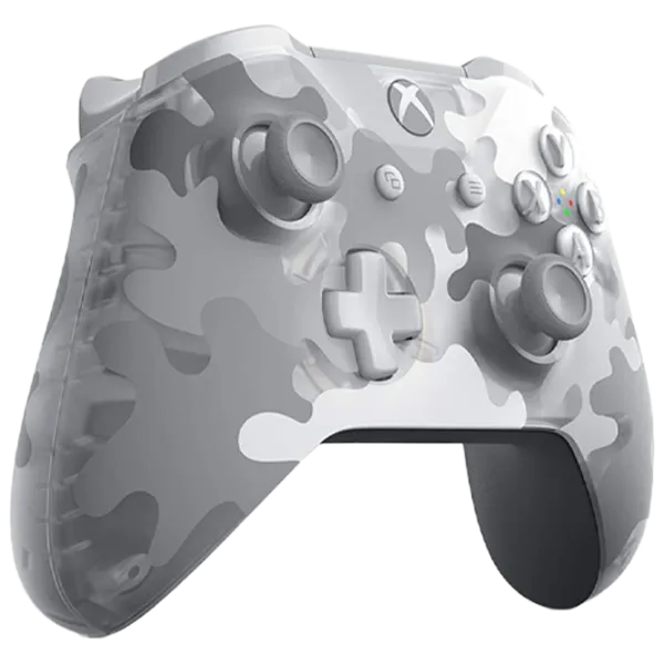Геймпад Microsoft Xbox One Special Edition Беспроводные / 17 buttons / Arctic photo 3