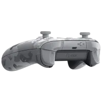 Геймпад Microsoft Xbox One Special Edition Беспроводные / 17 buttons / Arctic photo 4
