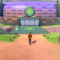 Pokemon Shield Game for Nintendo Switch photo 4