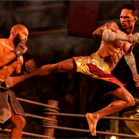 UFC 4 Game for PlayStation 4 photo 4