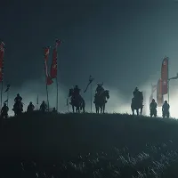 Ghost of Tsushima Game for PlayStation 4 photo 3