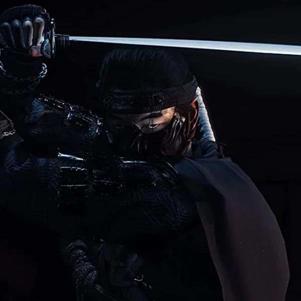  Ghost of Tsushima Game for PlayStation 4 photo 4