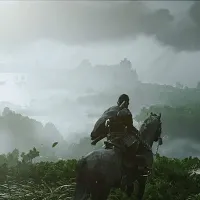 Ghost of Tsushima Game for PlayStation 4 photo 6