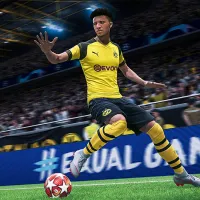 FIFA FIFA 20 Legacy Edition Game for Nintendo Switch photo 3