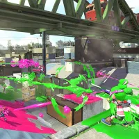 Splatoon 2 Game for Nintendo Switch photo 2