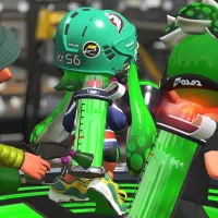  Splatoon 2 Game for Nintendo Switch photo 8