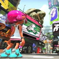  Splatoon 2 Game for Nintendo Switch photo 9