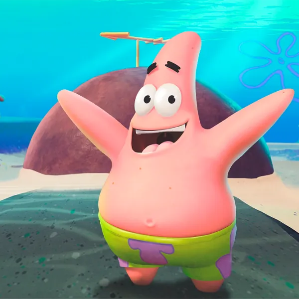 SpongeBob SquarePants Battle for Bikini Bottom – Rehydrated Game for Xbox One photo 2 SpongeBob SquarePants Battle for Bikini Bottom – Rehydrated Game for Xbox One photo 2