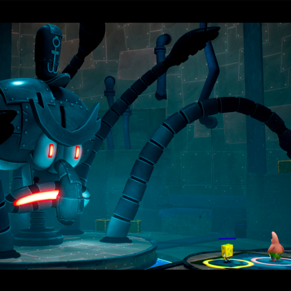 SpongeBob SquarePants Battle for Bikini Bottom – Rehydrated Game for Xbox One photo 6 SpongeBob SquarePants Battle for Bikini Bottom – Rehydrated Game for Xbox One photo 6