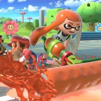  Super Smash Bros. Ultimate Game for Nintendo Switch photo 3