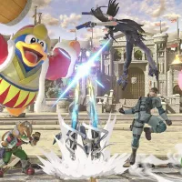  Super Smash Bros. Ultimate Game for Nintendo Switch photo 5