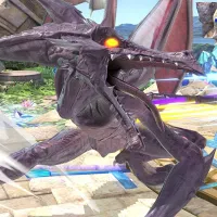  Super Smash Bros. Ultimate Game for Nintendo Switch photo 6