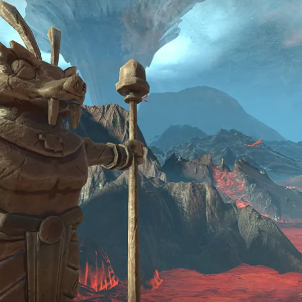 Ice Age Scrat's Nutty Adventure Game for PlayStation 4 photo 3 Ice Age Scrat's Nutty Adventure Game for PlayStation 4 photo 3