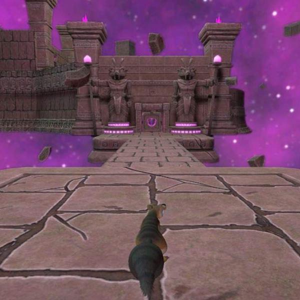 Ice Age Scrat's Nutty Adventure Game for PlayStation 4 photo 6 Ice Age Scrat's Nutty Adventure Game for PlayStation 4 photo 6