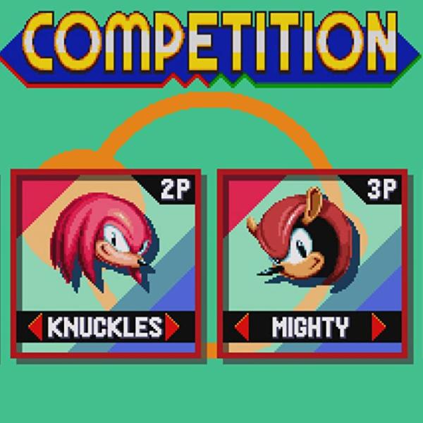 Sonic Mania Plus Inc Artbook and Sleeve Game for PlayStation 4 photo 3