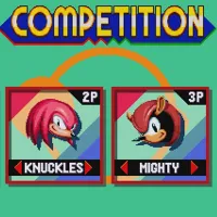 Sonic Mania Plus Inc Artbook and Sleeve Game for PlayStation 4 photo 3