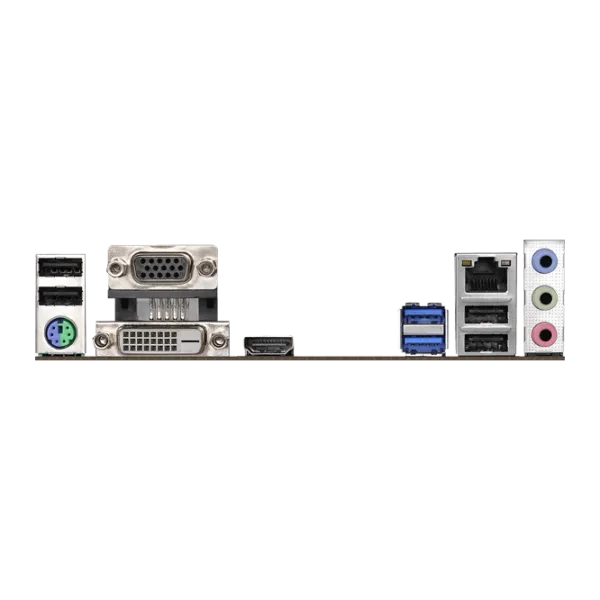 Игровой компьютер Navigator 03335 Core i5 / 8 ГБ/ 1 ТB/ 240 ГБ/ GV-N165SOC-4GD photo 3 Игровой компьютер Navigator 03335 Core i5 / 8 ГБ/ 1 ТB/ 240 ГБ/ GV-N165SOC-4GD photo 3