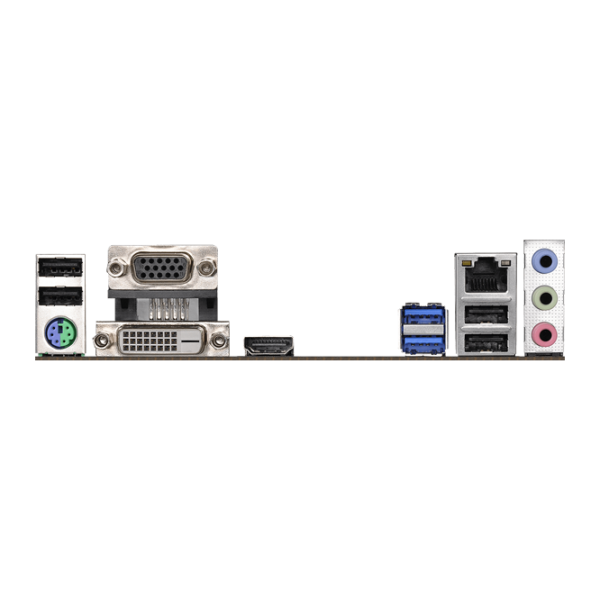 Игровой компьютер Navigator 03335 Core i5 / 8 ГБ/ 1 ТB/ 240 ГБ/ GV-N165SOC-4GD photo 3 Игровой компьютер Navigator 03335 Core i5 / 8 ГБ/ 1 ТB/ 240 ГБ/ GV-N165SOC-4GD photo 3