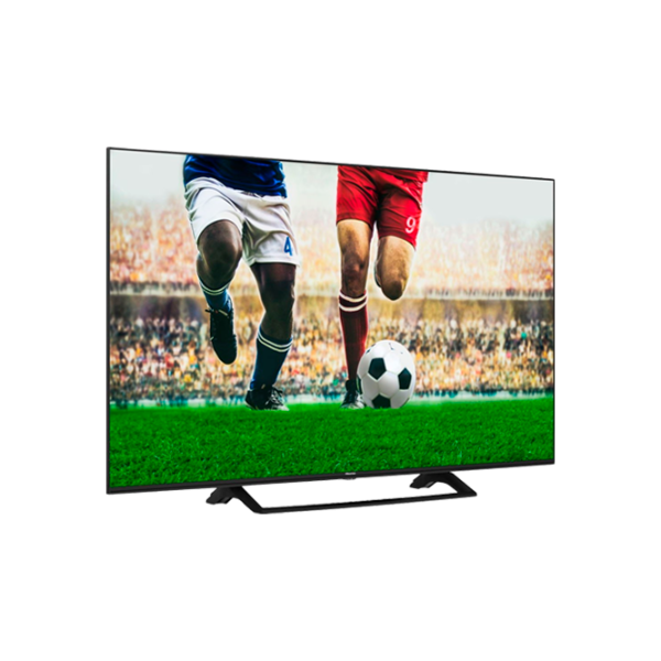 Televizor Hisense 50A7300F 50" / HLG / 4K / Smart / Black photo 2