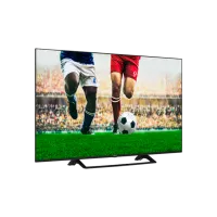 Телевизор Hisense 50A7300F 50" / HLG / 4K / Smart / Черный photo 6